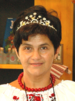 Tetyana Vasylkivska