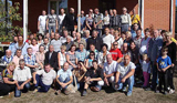 The Second All-Ukrainian Beekeepers’ Forum “Crimean Meetings”