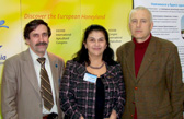 The Organizing Committee of the XXXXIII International Apimondia Congress became an exhibitor at “EXPO Apiary 2012”