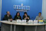 Apimondia Congress 2013 is going to be the biggest international event in Ukraine after the Euro 2012