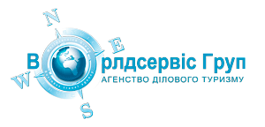 Worldservice logo
